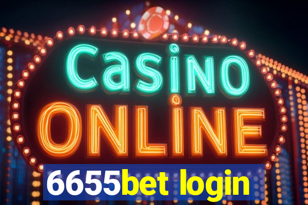 6655bet login
